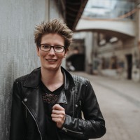 Catia-Patrizia Baioni's profile photo