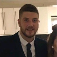 Liam Buchanan Email