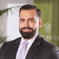MIAVITA Employee Besard Berisha's profile photo