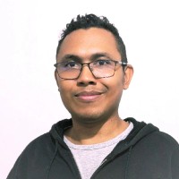 Ceiba Software Employee Jesus David Prasca's profile photo