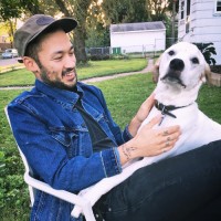 Square Roots Employee Brian Mitchell's profile photo