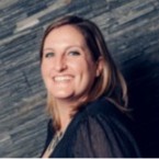 Cooper Lighting Solutions Employee Julia Pollock's profile photo