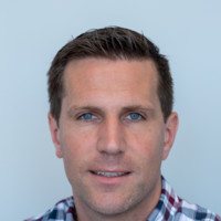 NewCold Employee Hans Vergouwen's profile photo