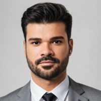 Mind Source Employee Victor Martinelli's profile photo