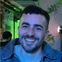 felmo Employee Benjamin Nobécourt's profile photo
