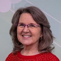 Ivy Tech Community College of Indiana Employee Mary Applegate's profile photo