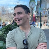 Qcells North America Employee Phil Narodick's profile photo