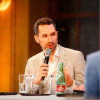 MYFLEXBOX Employee Florian Hanglberger's profile photo