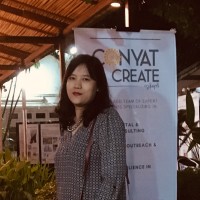 Conyat Create Employee Phyu Shein's profile photo