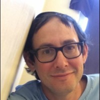 Berkeley Student Cooperative Employee Joshua Fenton's profile photo