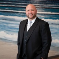 Compass Employee Chris Samuelson's profile photo