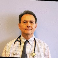 First Step Recovery Centers Employee Berwin Miller's profile photo