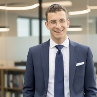 Healthcare startup Employee Yosef Galen's profile photo