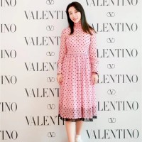 MANTOVA Employee Zora Liu's profile photo