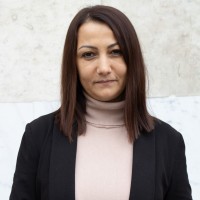 Mellow Mood Hotels Employee Aranka Szrenka-Pázmán's profile photo