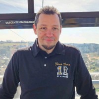 RLD Employee Pierre Demuth's profile photo