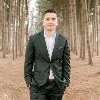Justin Mitchell Email & Phone Number