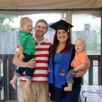Endeavor Health Services Employee Sandi Madigan's profile photo