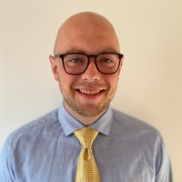 Propio Language Services Employee Sam Hart's profile photo