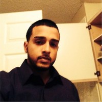 black tie moving Employee Ajit Singh's profile photo