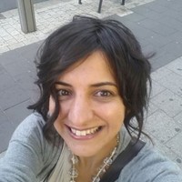 WebyClip Employee Mei Shabtai's profile photo