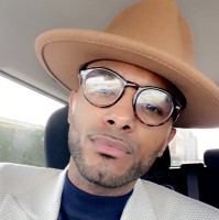 Sam Houston Race Park Employee Broyell Burris's profile photo