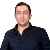 STA Soft Employee Vahagn Aghayan's profile photo