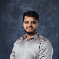 Nafees Ahmed's profile photo