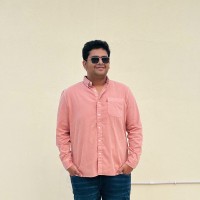 Spikewell Employee Sayed Alli's profile photo