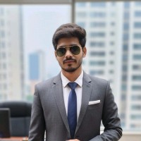 Innominds Employee Syed Subhani's profile photo