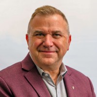 Community Living Toronto Employee Brad Saunders's profile photo