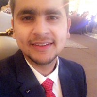 Ivy Hospital Employee Himanshu Suri's profile photo