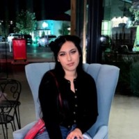 Macrocyclics Employee Jasmin de Luna's profile photo