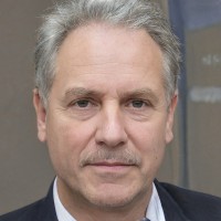 Blue Vector Consulting Employee Bryan Cooper's profile photo