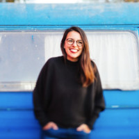 UNIKTOUR Employee Elsa Lassus's profile photo