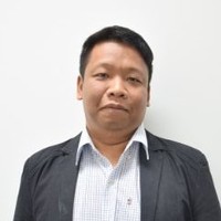 Readyplanet PCL. Employee Saran Tiengsakul's profile photo