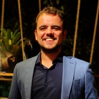Wilson Sons Employee Thiago Leal's profile photo