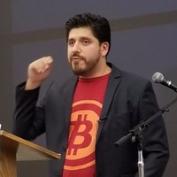 SmartFi Employee James Leyba's profile photo