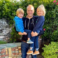 Tom Connelly Email & Phone Number