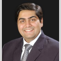 Illusion Aligners Employee Jaineel Parekh's profile photo