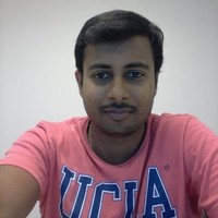 Redgrape Business Services Employee Prabhu Sambath's profile photo