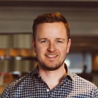 Creative Dining Services Employee Peter Marantette's profile photo