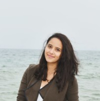 Merieme Ouhabaz's profile photo