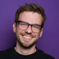 Malomo Employee Anthony Smith's profile photo