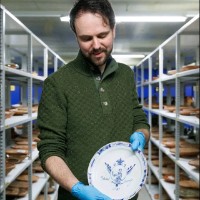 Huis van Hilde Employee Wytze Stellingwerf's profile photo