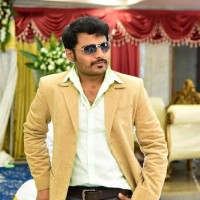 NatWest Group Employee Suhas Manjunath's profile photo