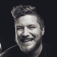 Umbrella Digital Employee Nick Leber's profile photo