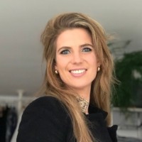 Incision Employee Femke van der Gaag's profile photo