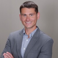 Geodis Employee Matt Breyer's profile photo