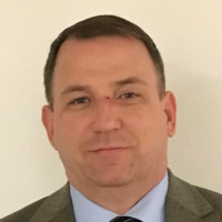 Quantitech Inc Employee George Aldridge's profile photo